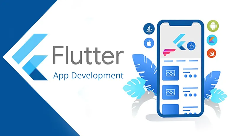 Flutter App Development Services